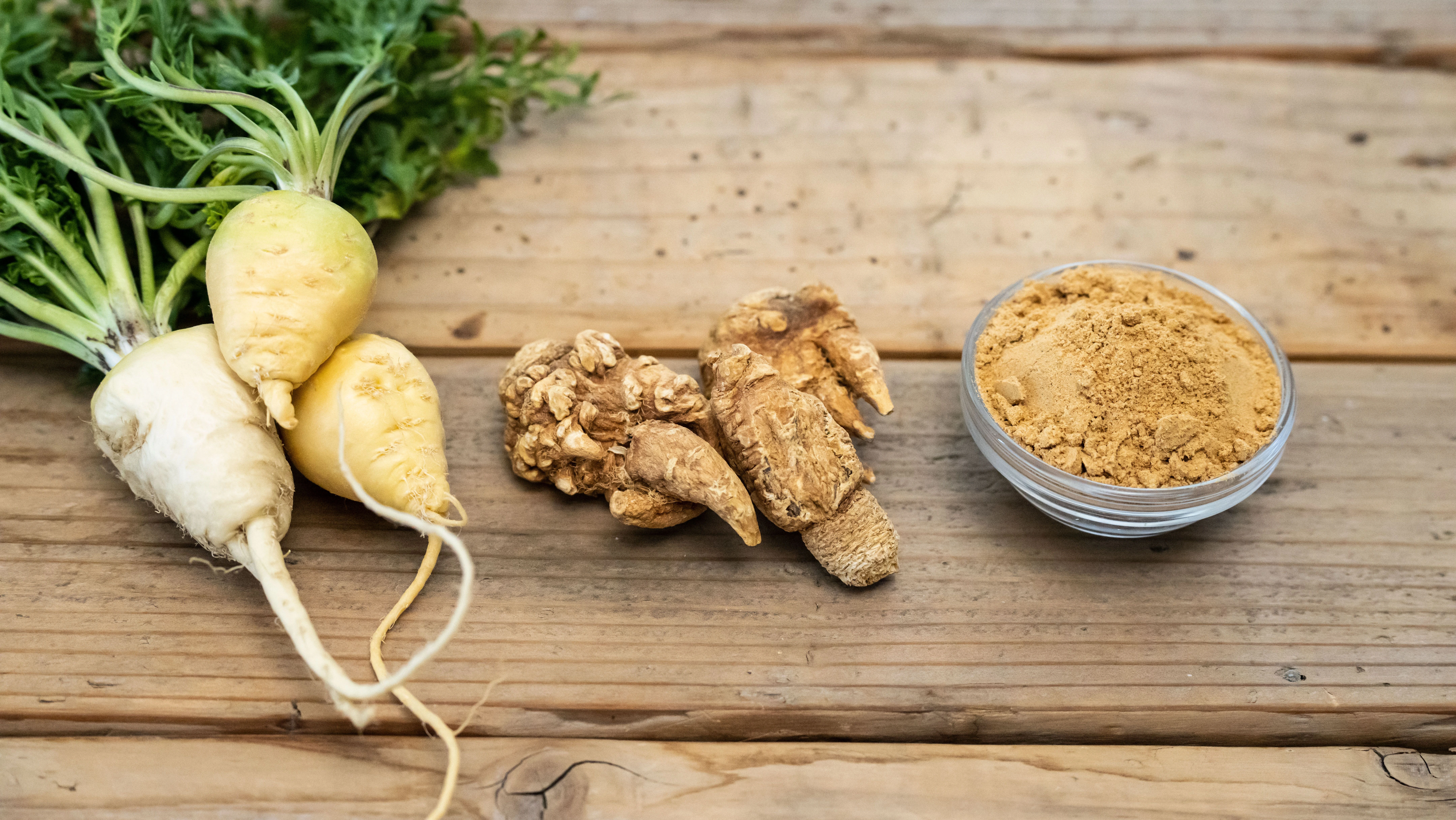 Maca Root: History and Benefits