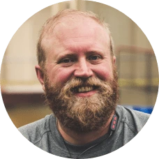 Kevin R. — BoostSteelX customer review